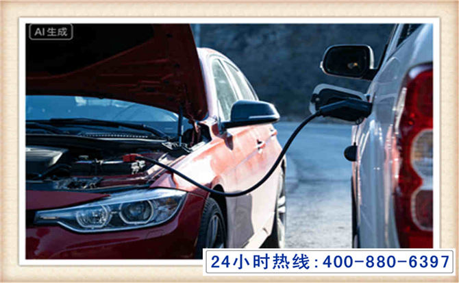 百色潍坊拖车,附近24小时汽车拖车救援，潍坊道路救援拖车电话